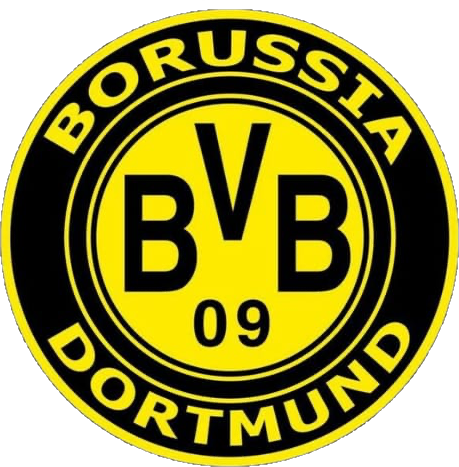 Escudo do Borussia 2