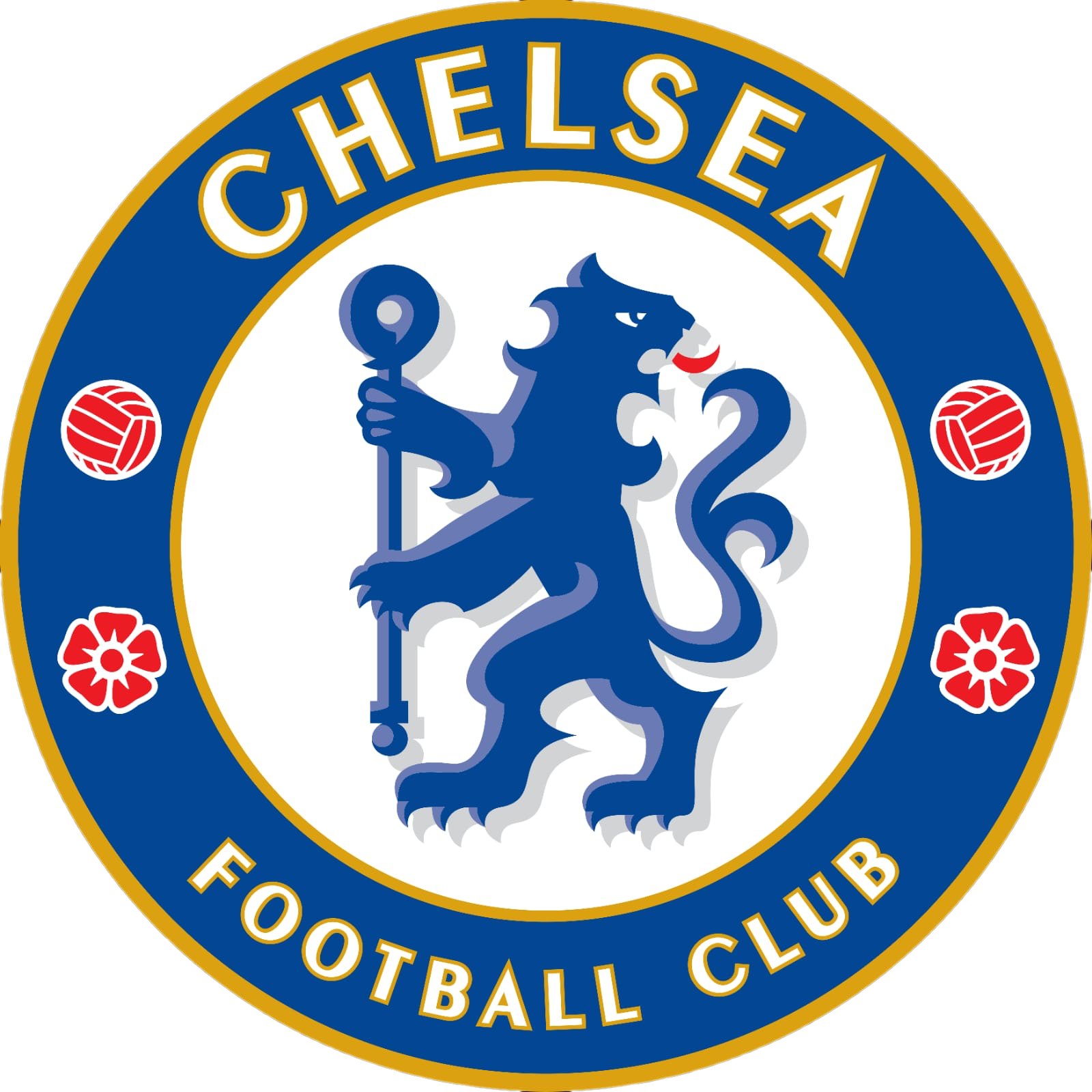 Escudo do Chelsea