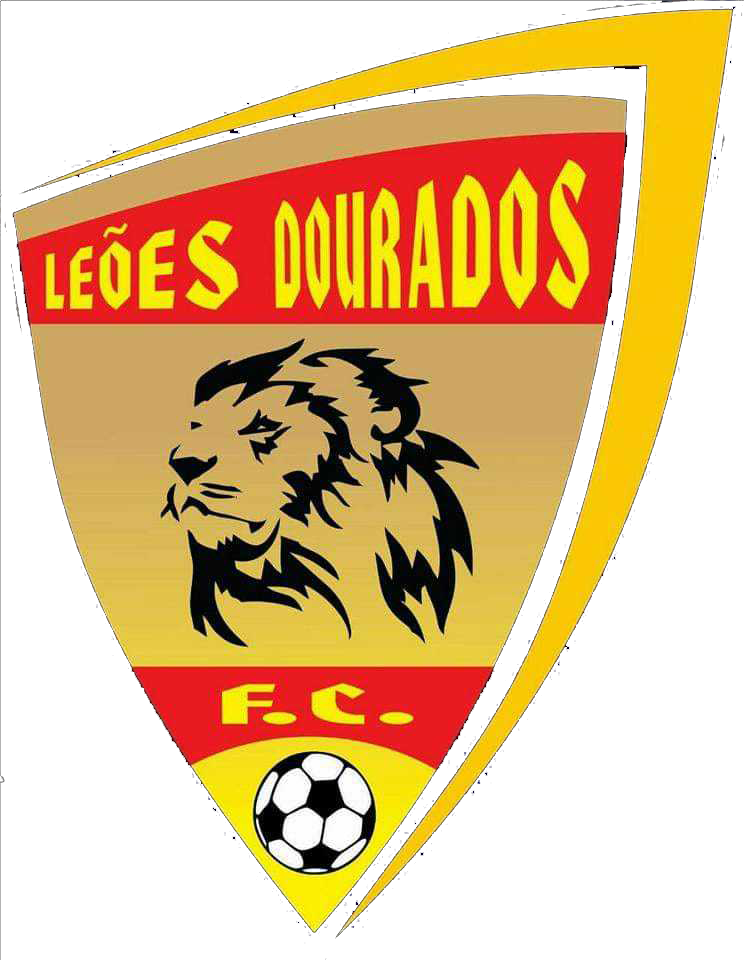 Escudo do Leões Dourados