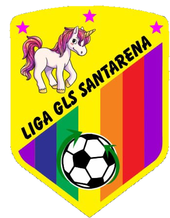 Escudo do Liga GLS