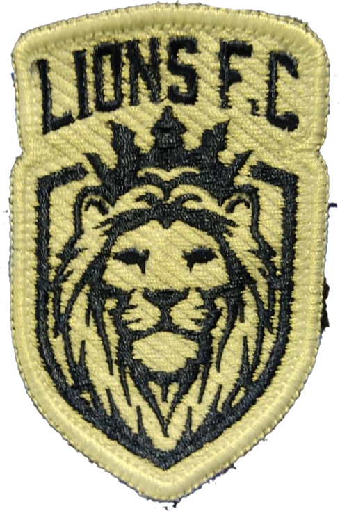 Escudo do Lions FC