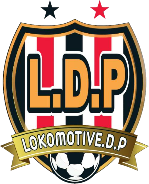 Escudo do Lokomotive