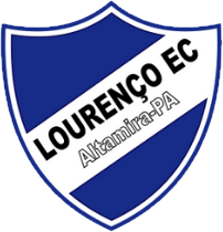 Escudo do São Lourenço