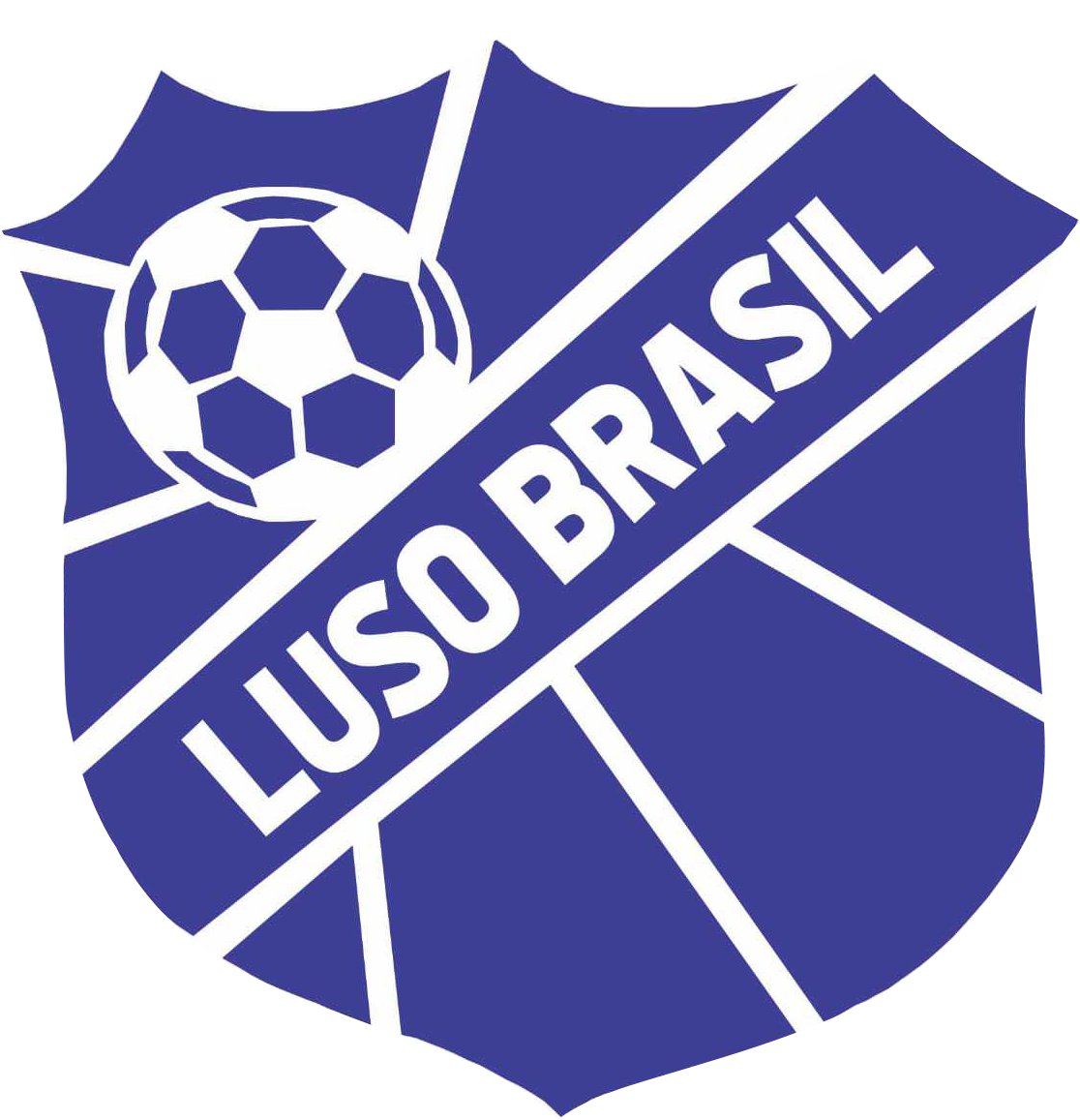 Escudo do Luso Brasil