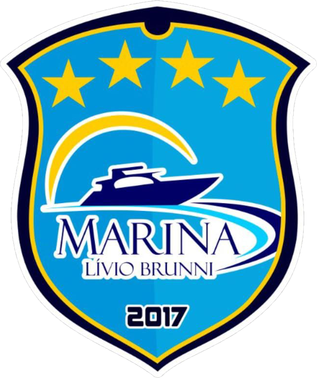 Escudo do Marina