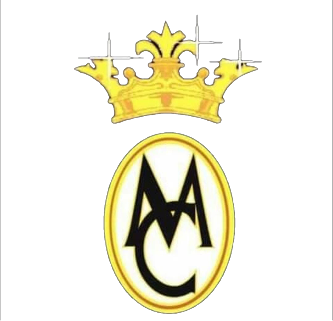Escudo do MC Feminino