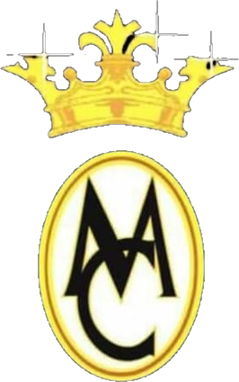 Escudo do MC Feminino