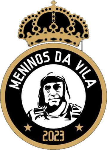 Escudo do Meninos da Vila