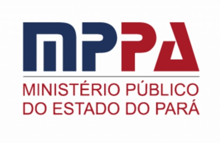 Escudo do MPE