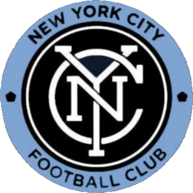 Escudo do New York City