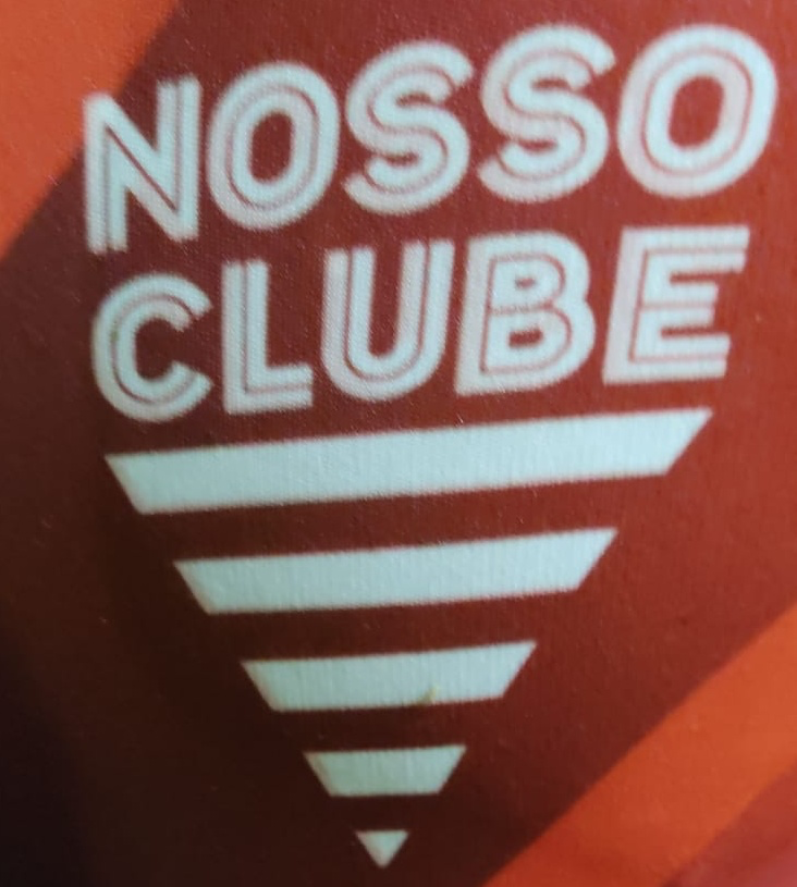 Escudo do Nosso Clube
