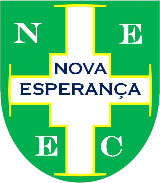 Escudo do Esperança