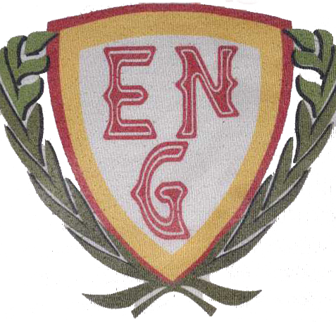 Escudo do Nova Geração
