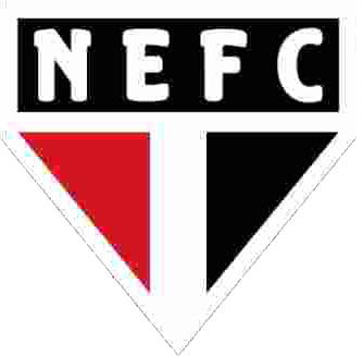 Escudo do NOVO ESPORTE