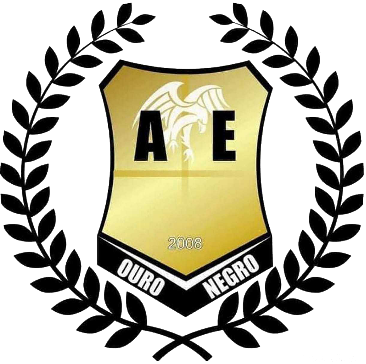 Escudo do Ouro Negro