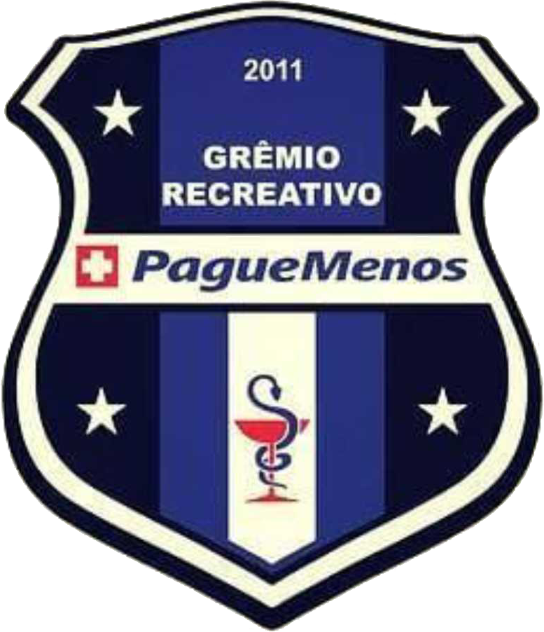 Escudo do Pague Menos