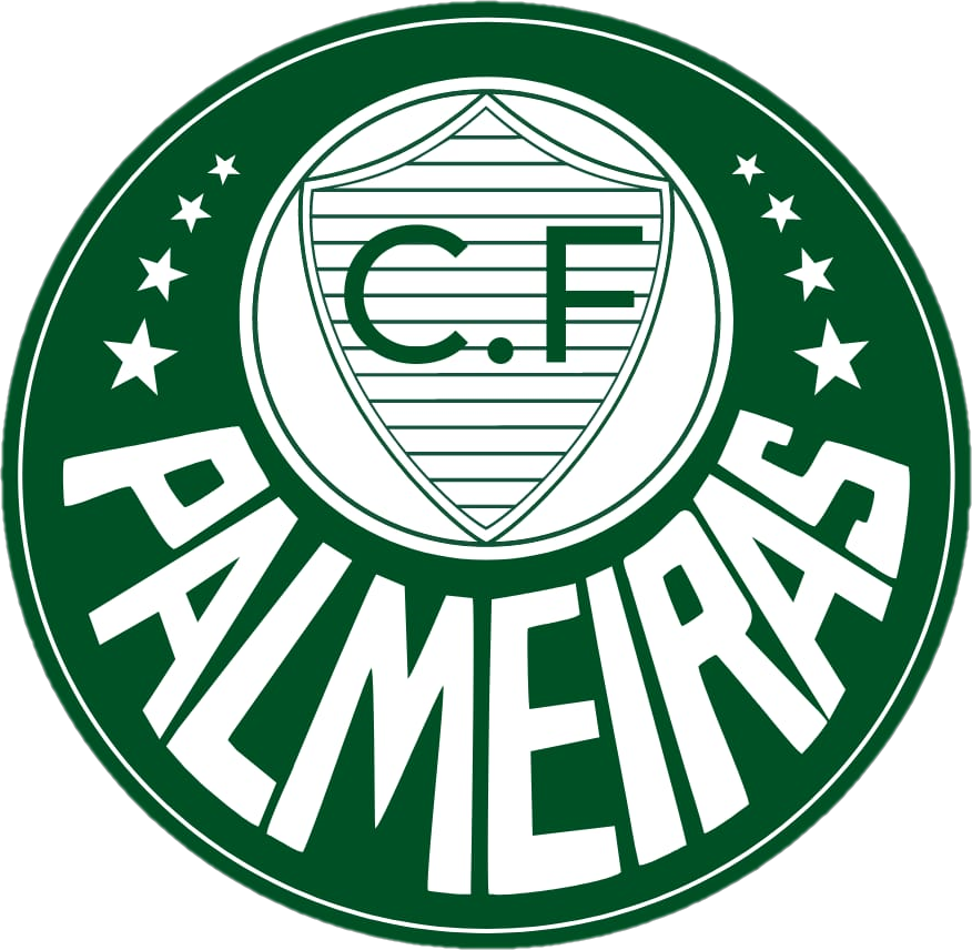 Escudo do Palmeiras CF