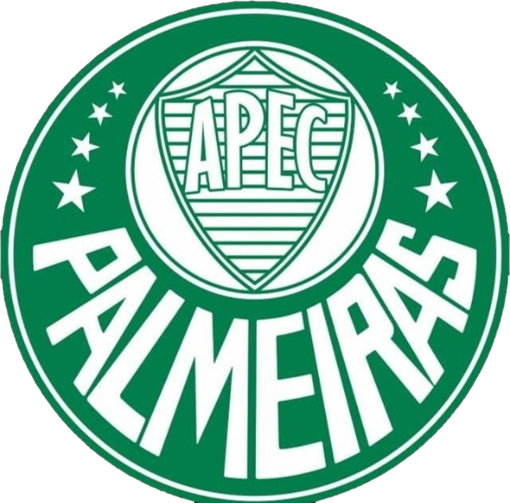 Escudo do Palmeiras Juruti