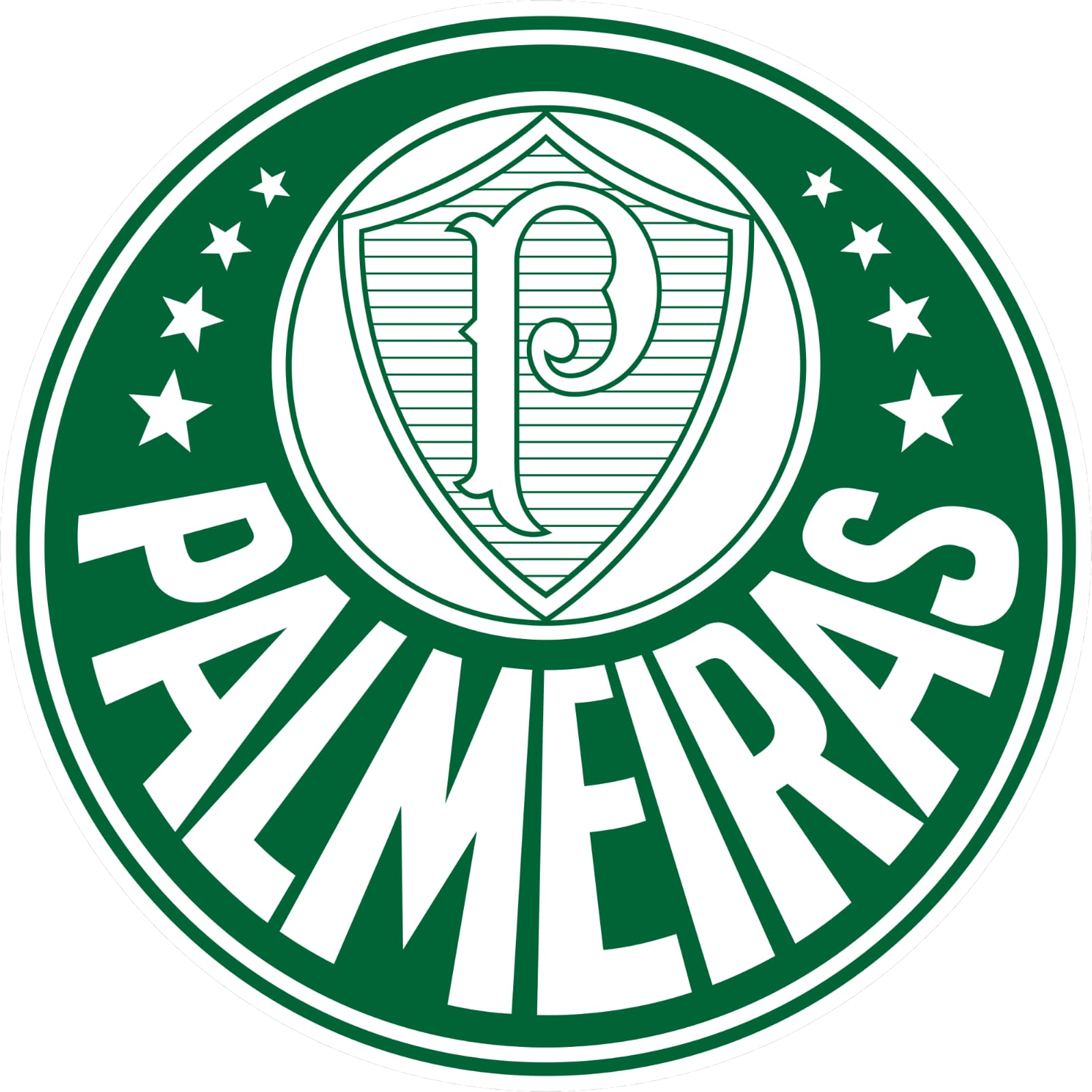 Escudo do Palmeiras