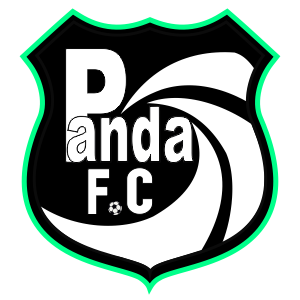 Escudo do Panda FC