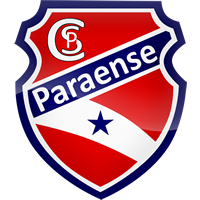 Escudo do PARAENSE