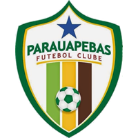 Escudo do PARAUAPEBAS