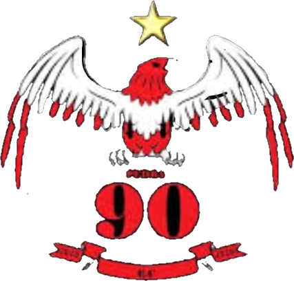 Escudo do Pedra 90