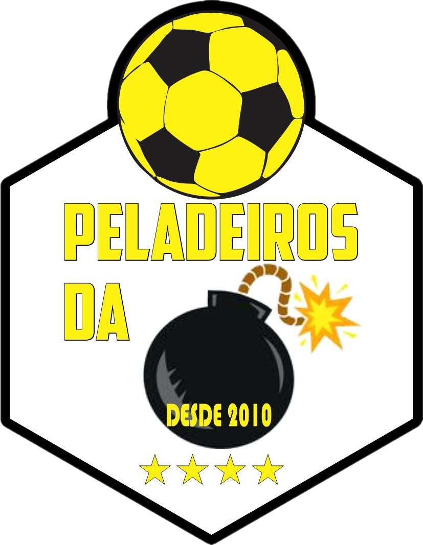 Escudo do Peladeiros Bomba