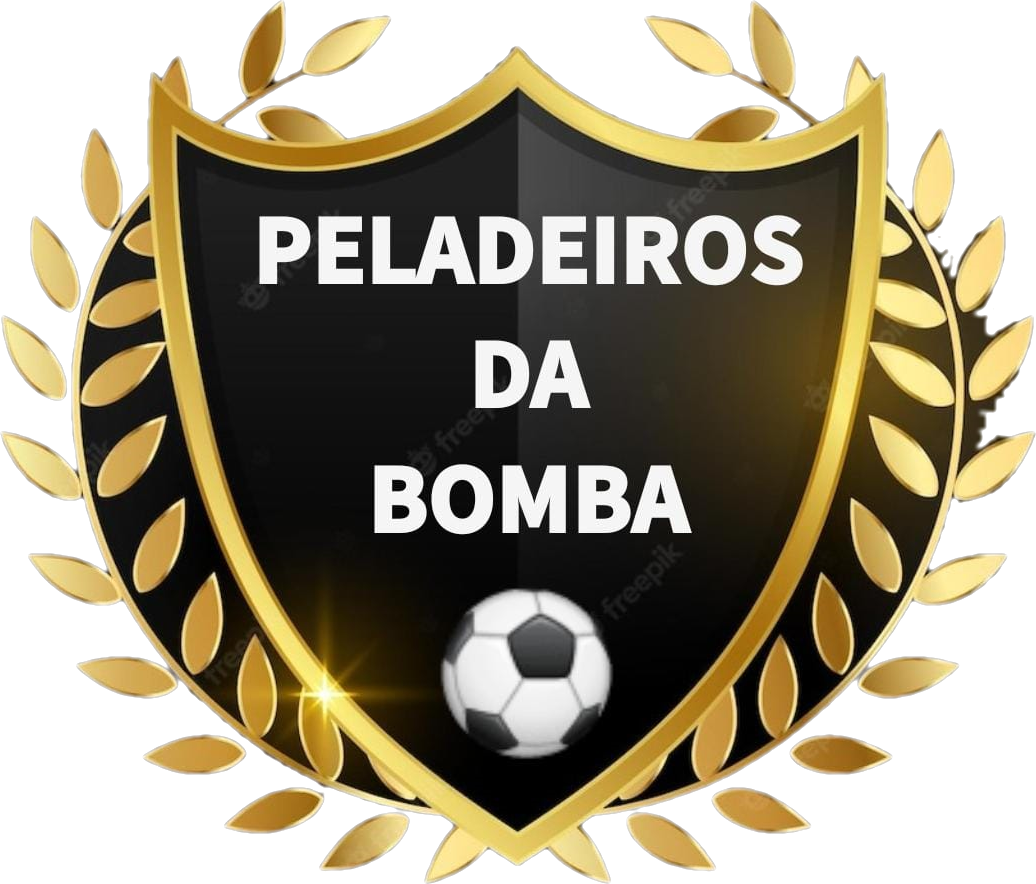 Escudo do Peladeiros da Bomba