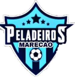 Escudo do Peladeiros