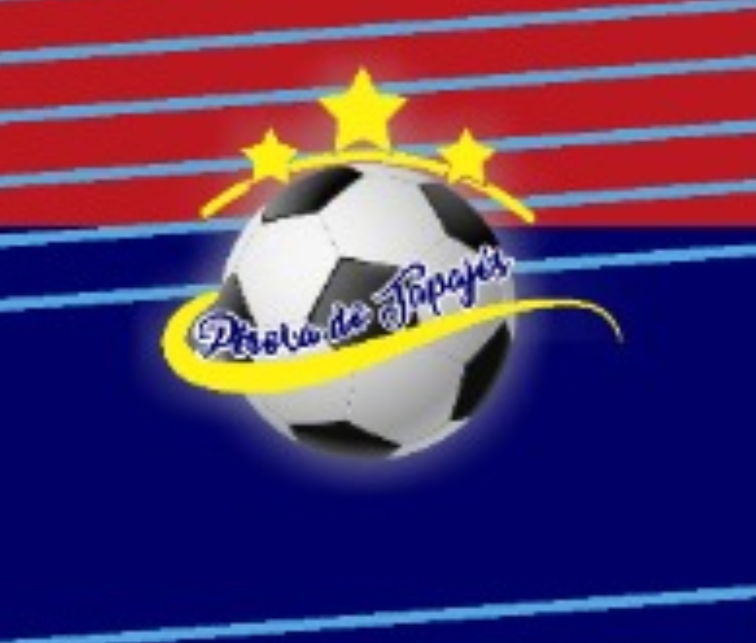 Escudo do Pérola do Tapaós