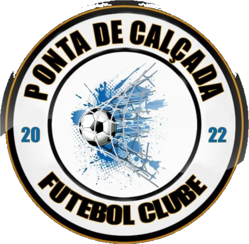 Escudo do Ponta de Calçada