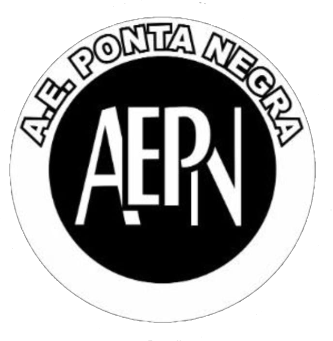 Escudo do Ponta Negra