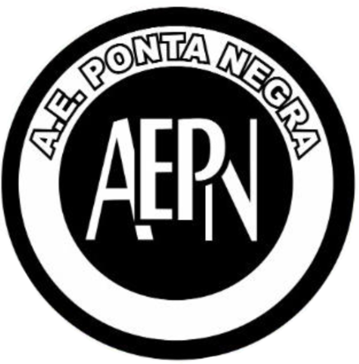 Escudo do Ponta Negra
