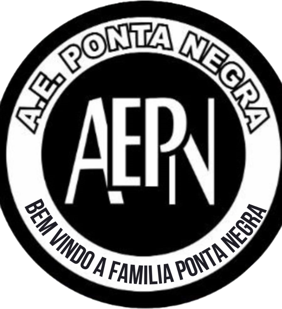 Escudo do Ponta Negra