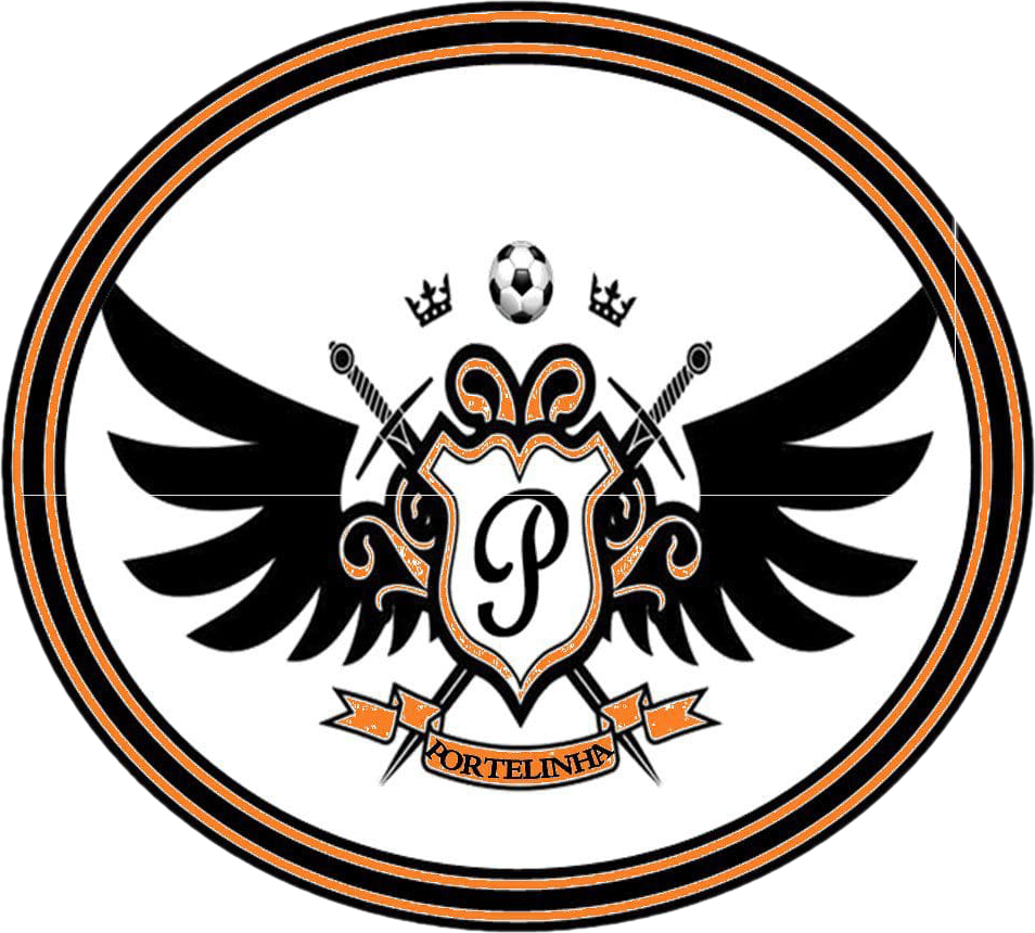 Escudo do Portelinha