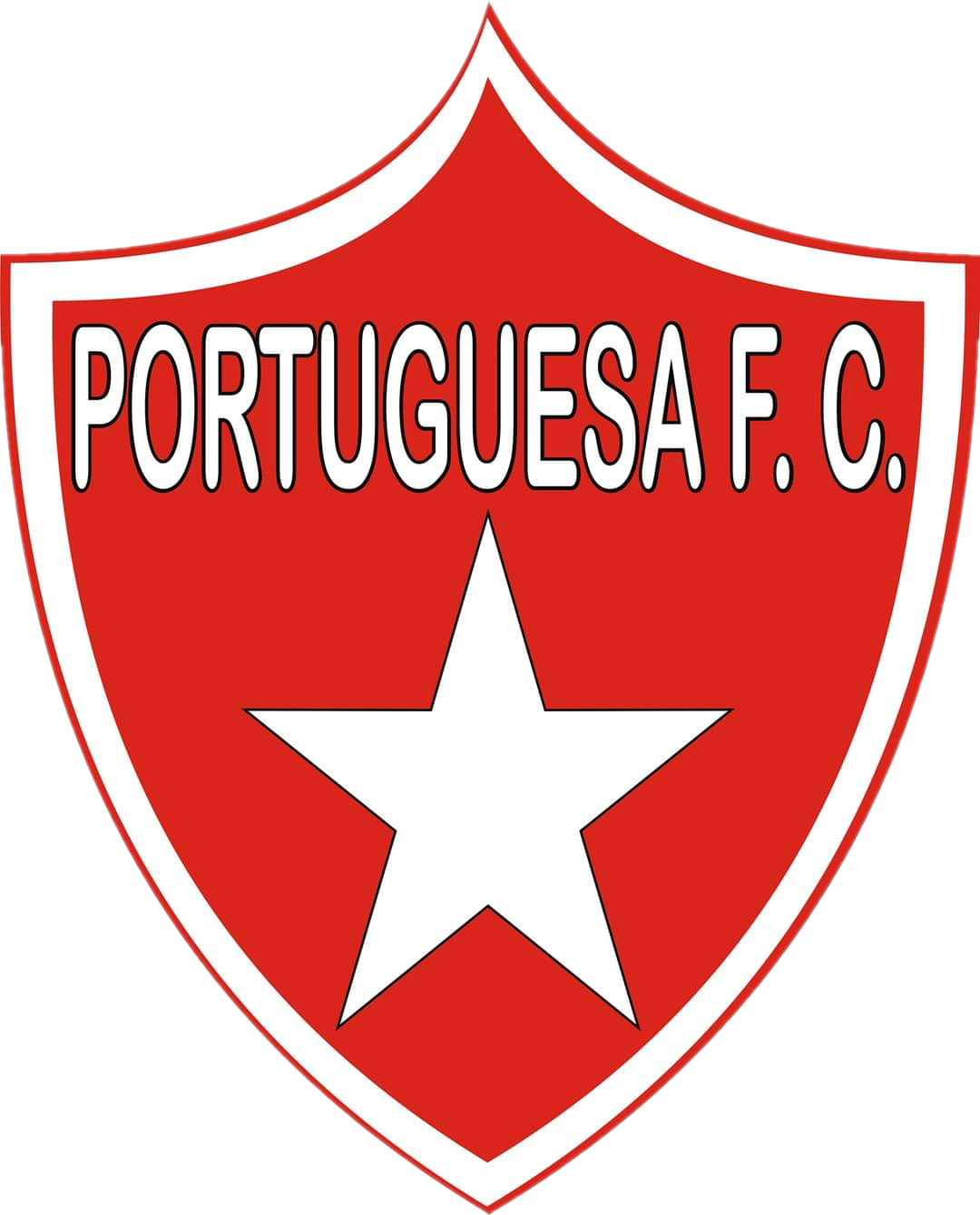 Escudo do Portuguesa