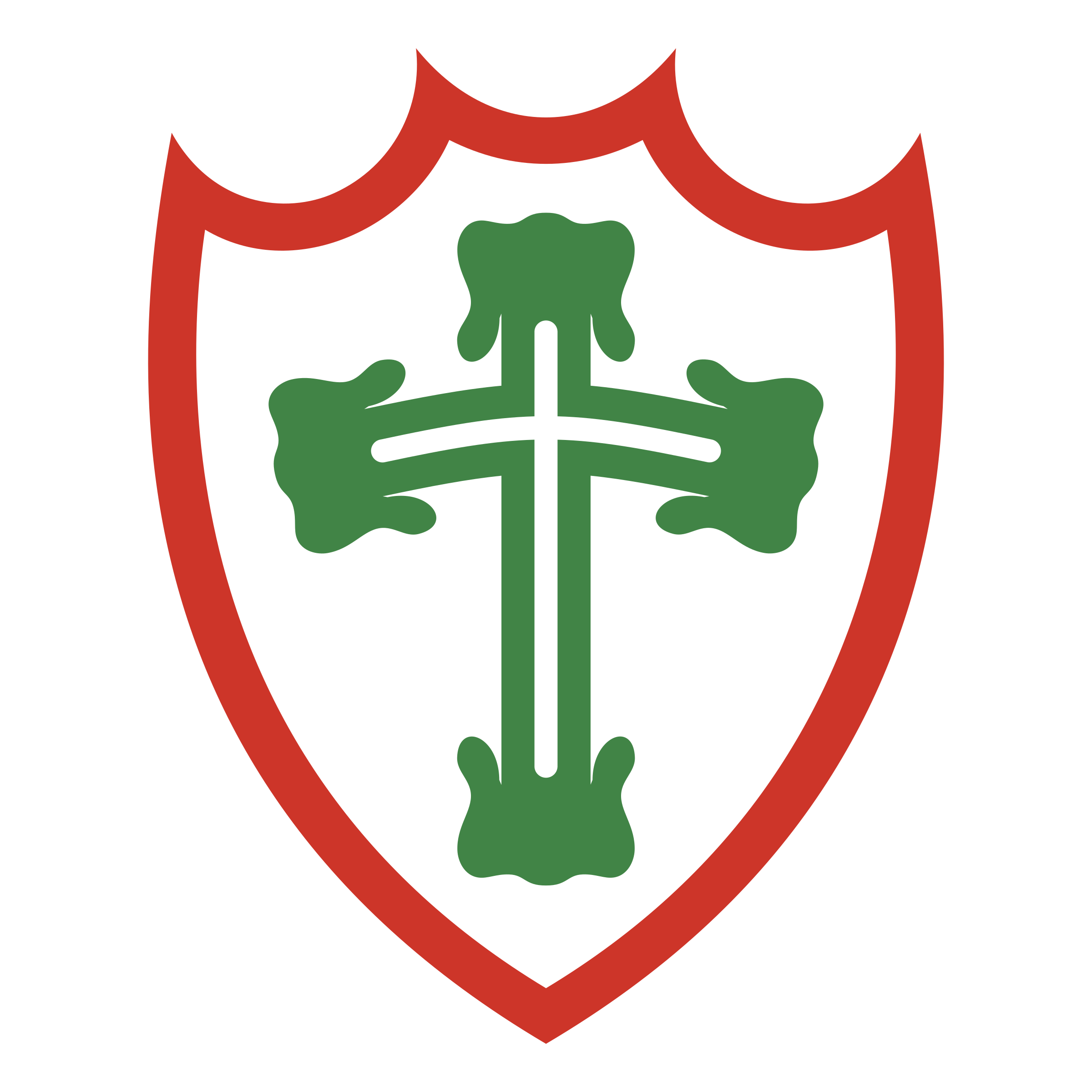 Escudo do Portuguesa