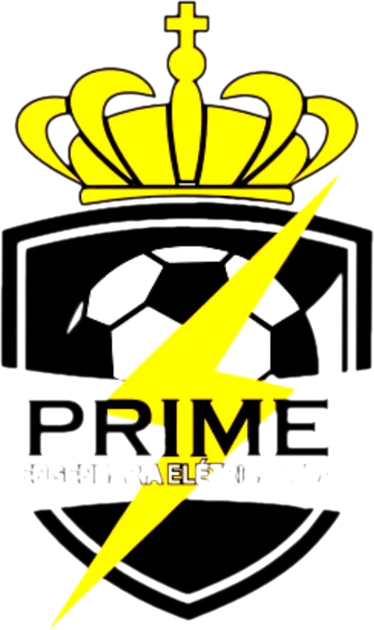 Escudo do Prime