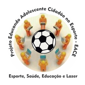 Escudo do EACE Jutai