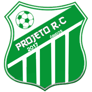Escudo do RC Obidos