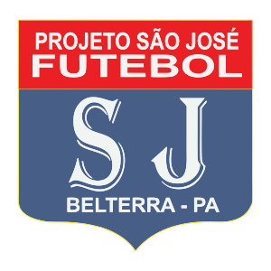Escudo do São José