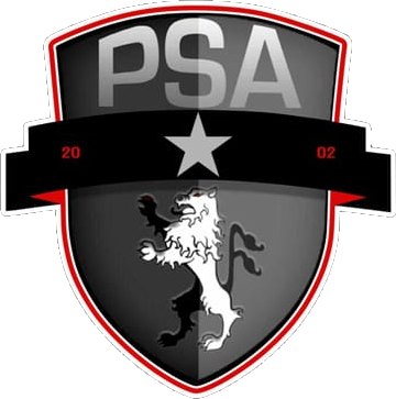 Escudo do PSA