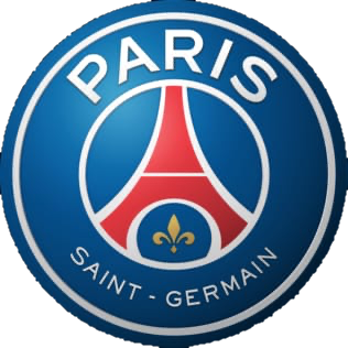 Escudo do PSG