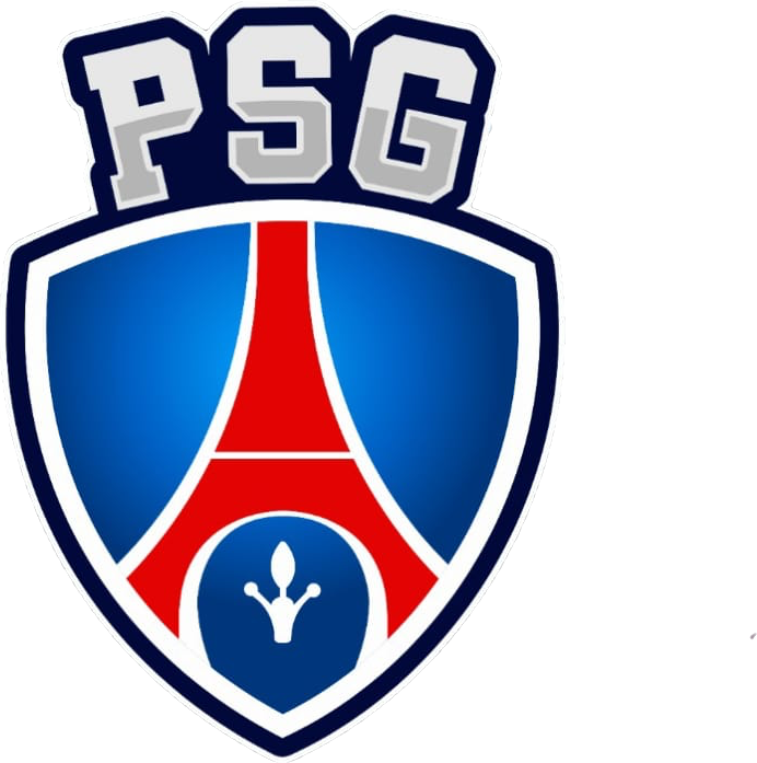 Escudo do PSG