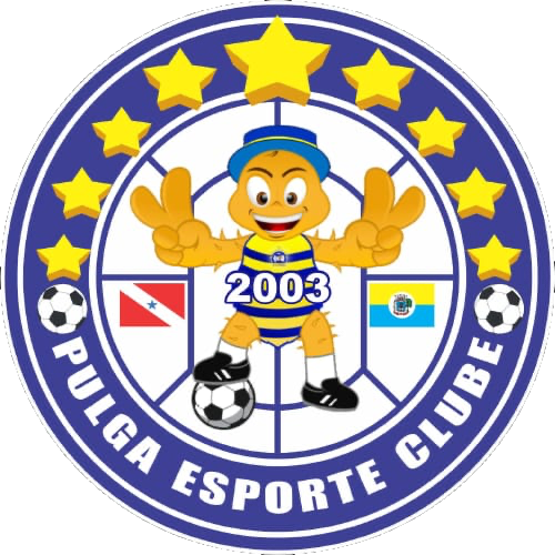 Escudo do Pulga