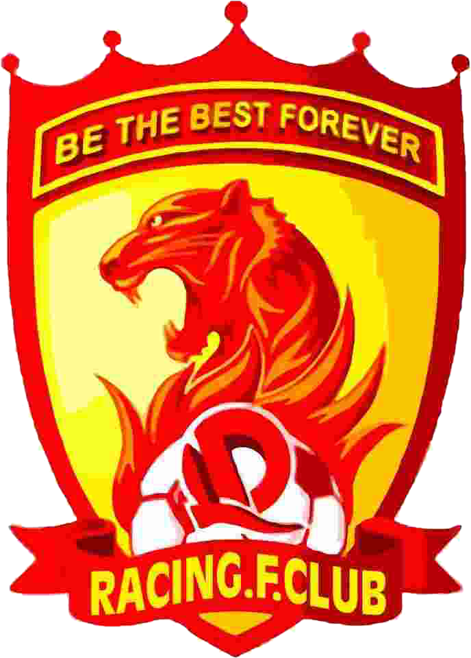 Escudo do RANCING