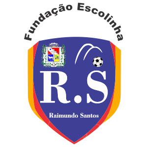 Escudo do R Santos