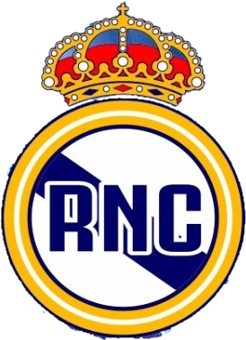 Escudo do Real Nacional