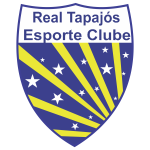 Escudo do Real Tapajós